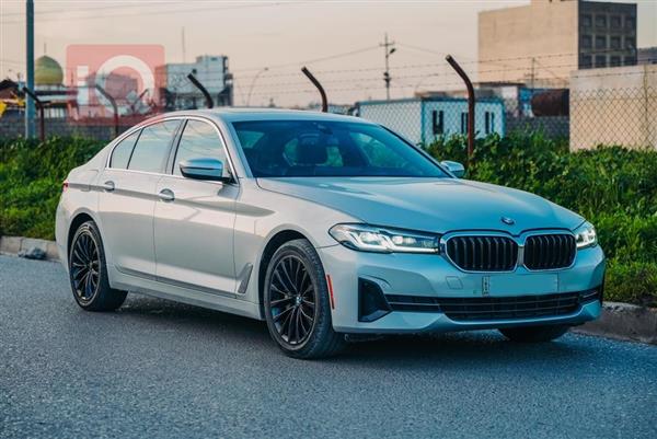 BMW for sale in Iraq